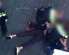 Frontline Police 24/7