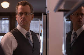 Philip K. Dick's Electric Dreams: The Father Thing