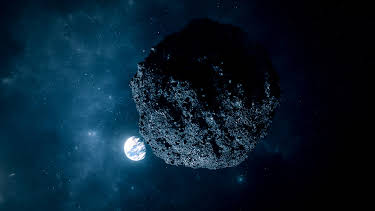 07:10: Asteroiden – Gefahr aus dem All | ZDFinfo | 4/23 2026