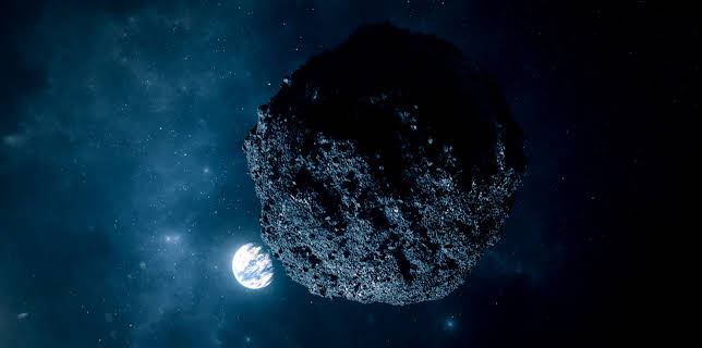 04:45: Asteroiden – Gefahr aus dem All | ZDFinfo | 12/23 2025