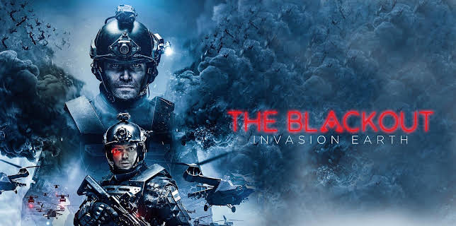 The Blackout: Invasion Earth (2019)