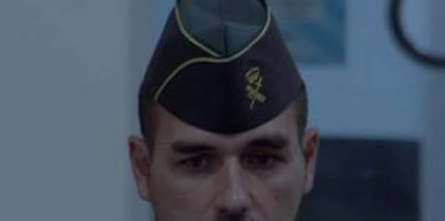 05:38: Control de fronteras: España: Episodio 2 | Discovery Max | 3/10 2026