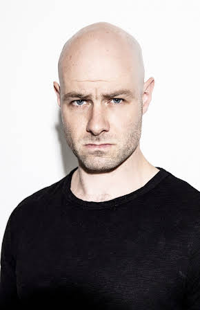 Hjortur Jóhann Jónsson as 
