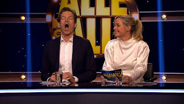 09:00: Alle mot alle (S9 E14) (S9) | TVNorge | 6/29 2026