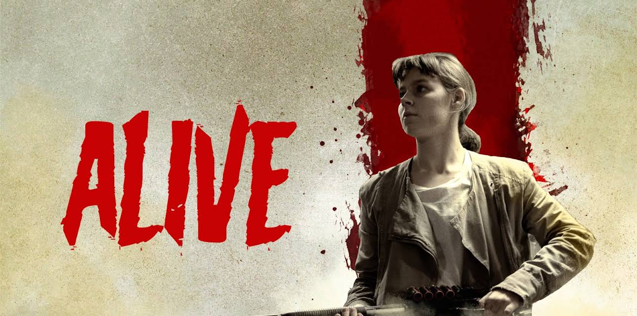 Alive (2023) (2023)