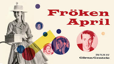 15:15: Fröken April | SVT1 | 7/17 2026