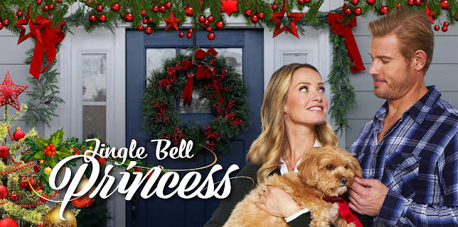 Jingle Bell Princess