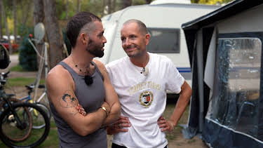 20:15: Bella Italia - Camping auf Deutsch (S6 E3) (S6) | RTL 2 | 8/5 2026