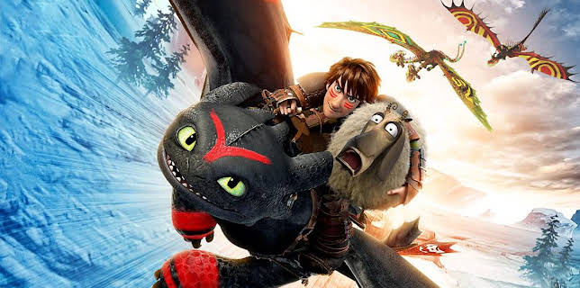 5:00 PM: Dawn of the Dragon Racers | CBBC | 1/1 2026