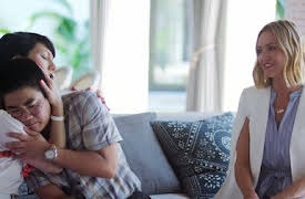 Huge in France: Épisode Cinq