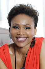 Leleti Khumalo som 