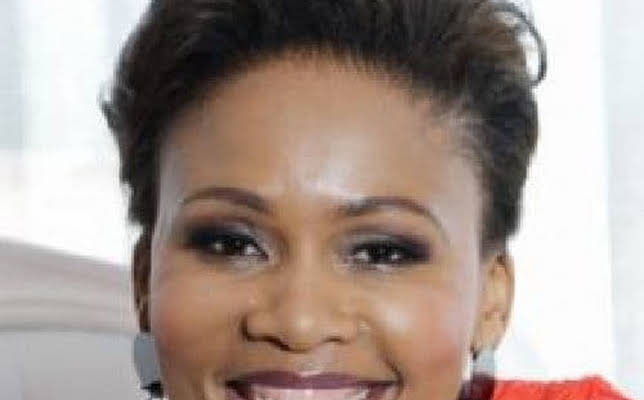 Leleti Khumalo