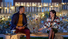 Christmas With A Kiss