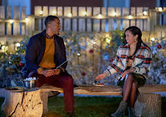 Christmas With A Kiss