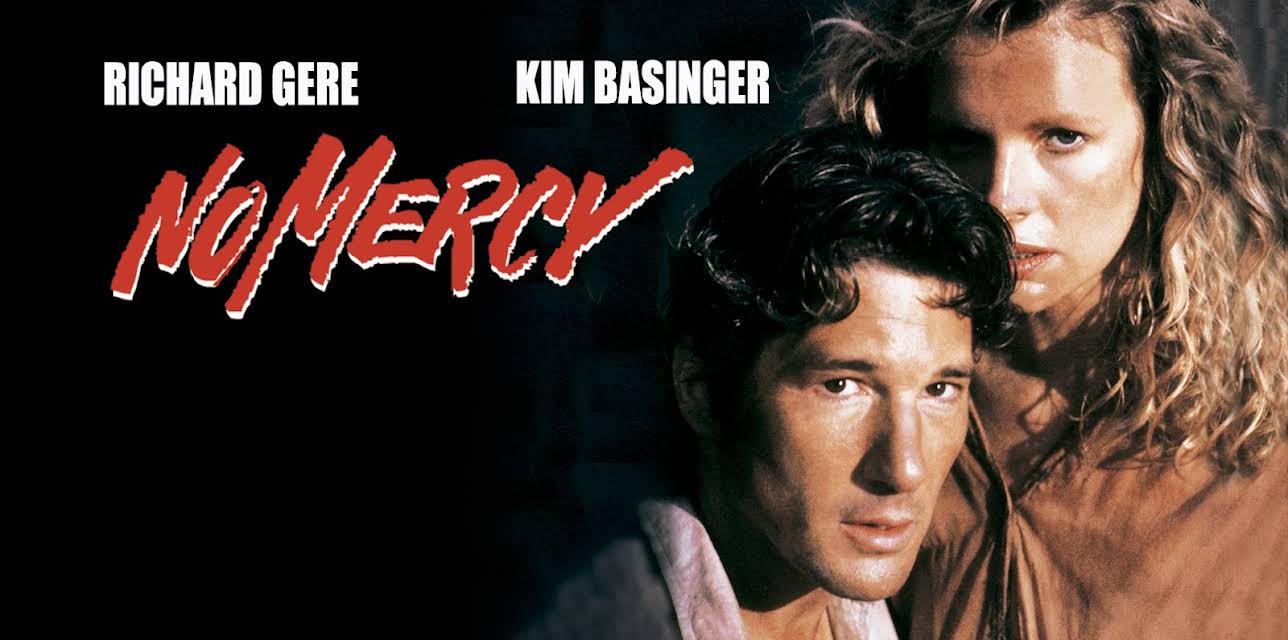 No Mercy (1986)
