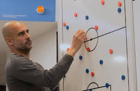 All or Nothing: Manchester City: Great Expectations