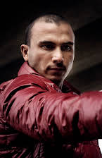 Francesco Di Leva som 