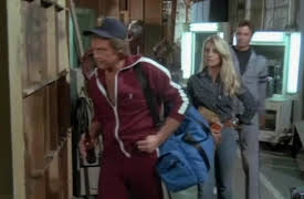 The Fall Guy Season 1: The Japanese Connection