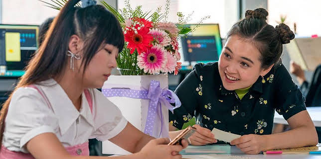 1:40 PM: Gangnam Project: A K-pop Story (S1) | CBBC | 2/28 2026