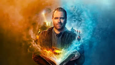 2:00 AM: Expedition Files (S2 E5) (S2) | Discovery Channel | 2/21 2026