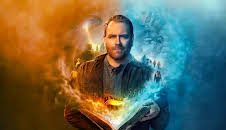 Expedition Files (S1 E11)