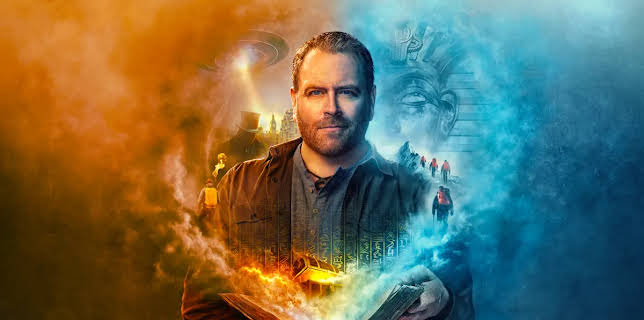 9:00 PM: Expedition Files (S1 E11) (S1) | Discovery Channel | 1/23 2026