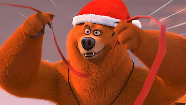 8:45 AM: Grizzy and the Lemmings (S4) | CBBC | 12/25 2025