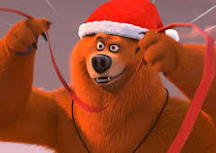 Grizzy and the Lemmings