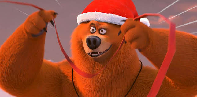 8:05 AM: Grizzy and the Lemmings (S4) | CBBC | 11/14 2025