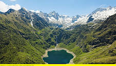 Die wilde Schönheit der Pyrenäen