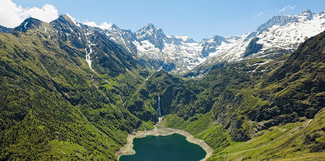 03:10: Die wilde Schönheit der Pyrenäen | 3SAT | 3/5 2026