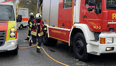 Auf Streife - Die Spezialisten