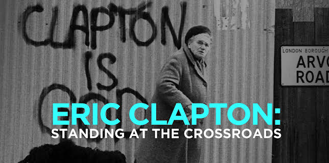 Eric Clapton - Standing at the Crossroads (2009)