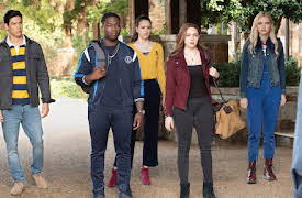 Legacies: There's Always a Loophole