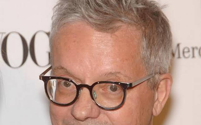 Mark Mothersbaugh