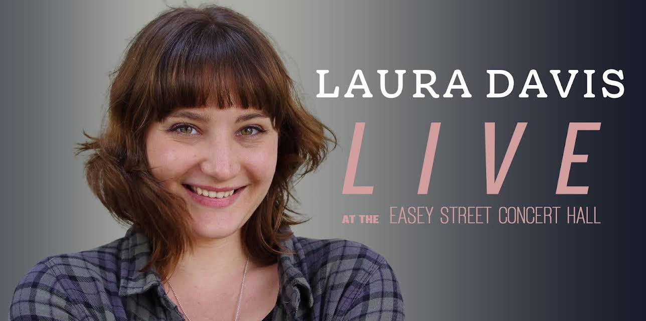 Laura Davis: Live at the Easey Street Concert Hall (2023)