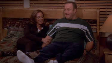 6:55 AM: The King of Queens | Channel 4 | 9/8 2026