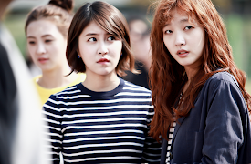 Cheese in the Trap: Episode 13