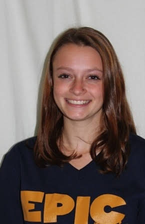 Bridget Megan Clark as 