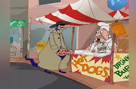 Crocadoo: Urban Crocodile