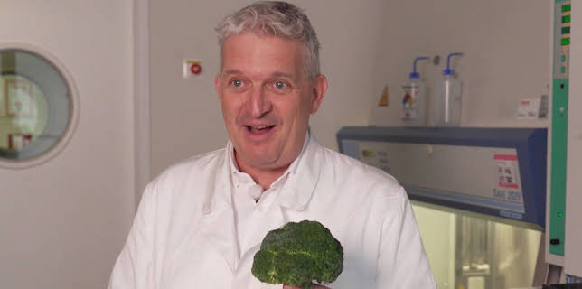 13:45: Doc Fischer | SWR Fernsehen RP | 1/10 2026