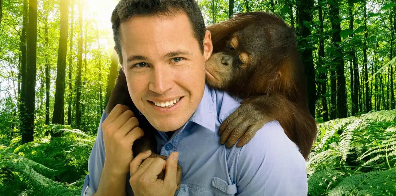 The Jeff Corwin Experience
