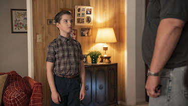 13:45: Young Sheldon | ProSieben | 4/8 2026