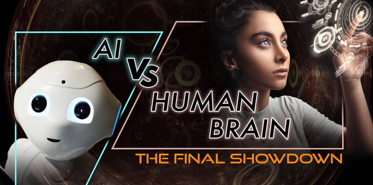 AI vs Human Brain The Final Showdown (2018)