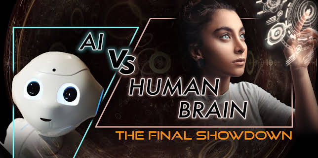 AI vs Human Brain The Final Showdown (2018)