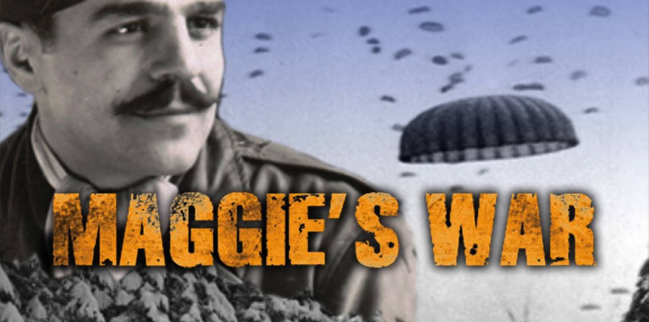 Maggie's War (2012)