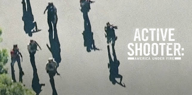 Active Shooter: America Under Fire Season 1