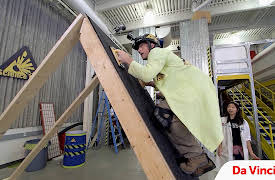 Science Max: Elastic Energy