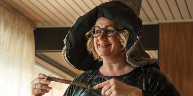 07:00: Aldri voksen (S1 E3) (S1) | TVNorge | 12/15 2025