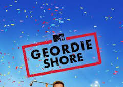 Geordie Shore: ¡Lisboa, cariño!